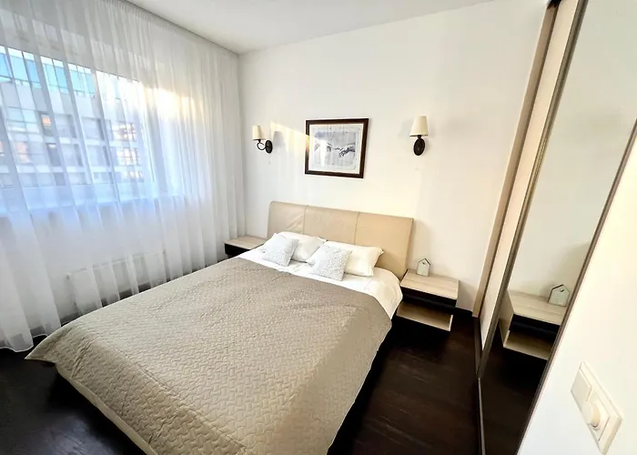 Zygio Apartamentai
