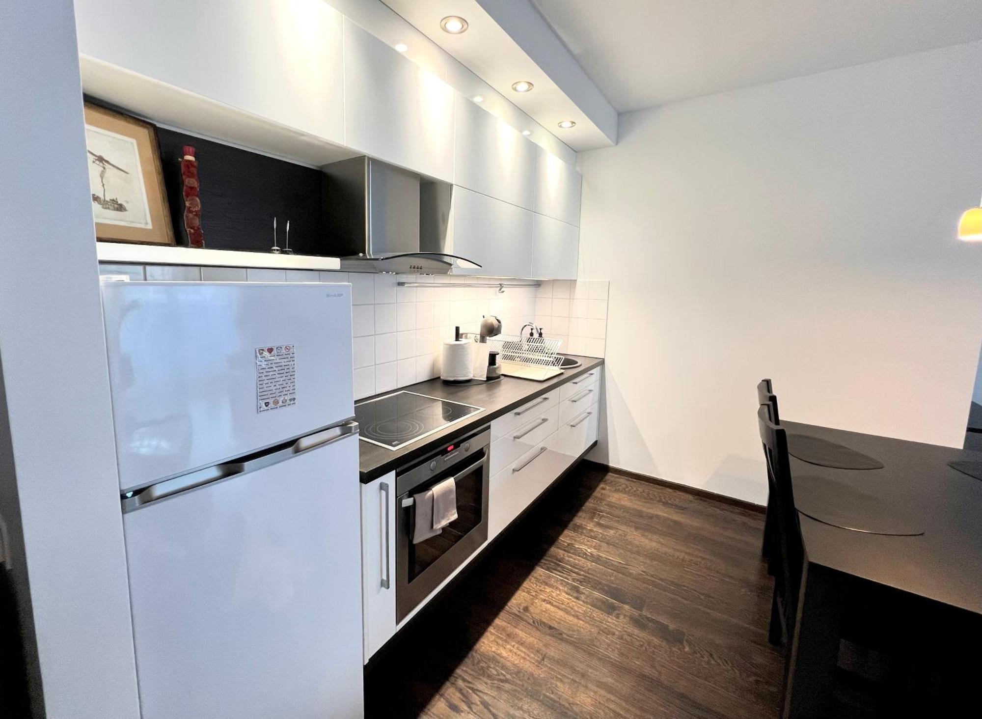 Butas Zygio Apartamentai *