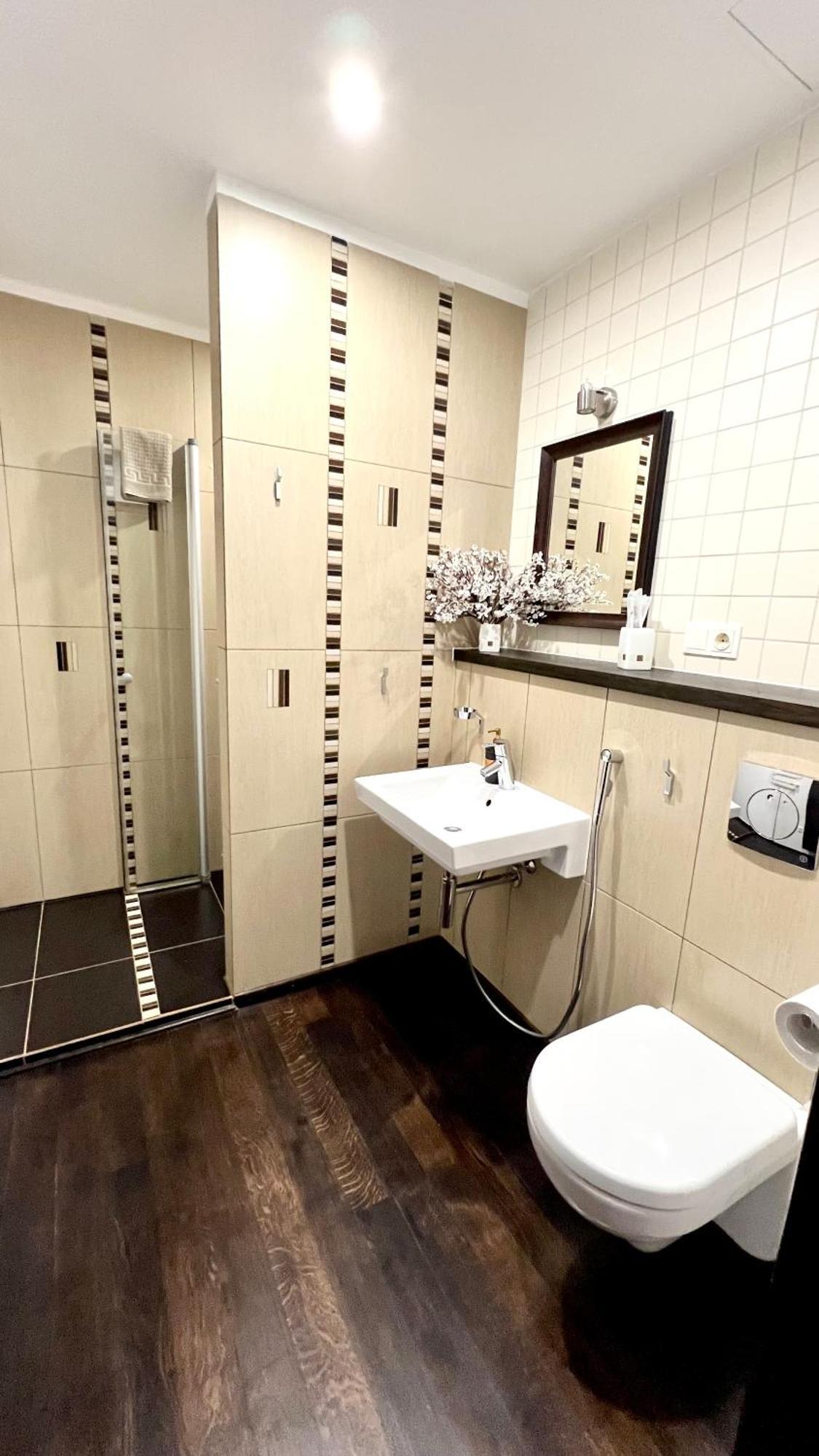 Zygio Apartamentai Butas Vilnius