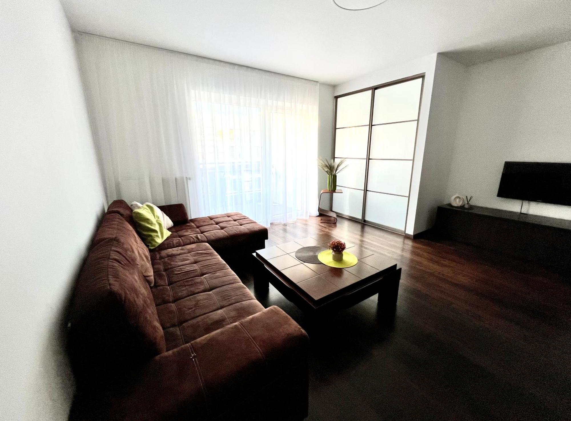 Butas Zygio Apartamentai Vilnius