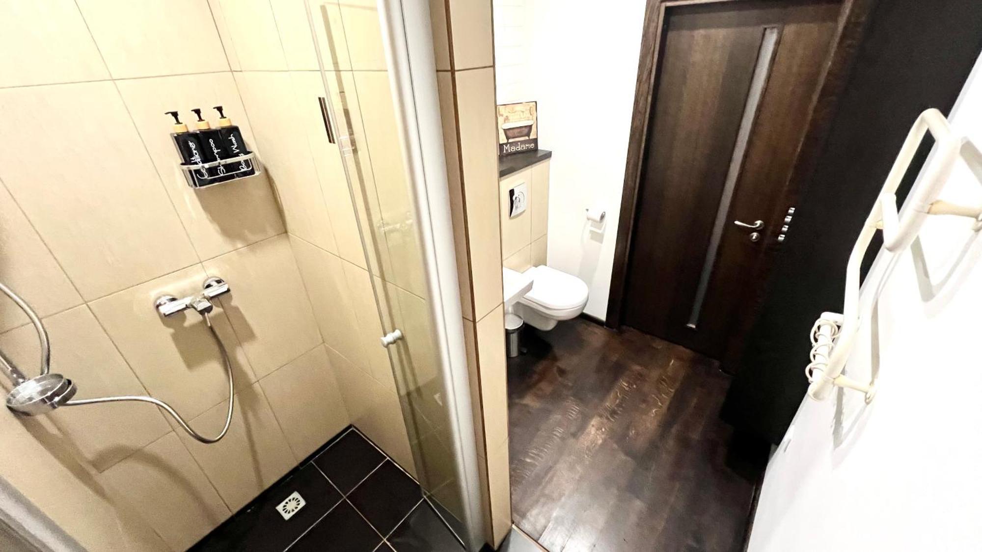 Butas Zygio Apartamentai