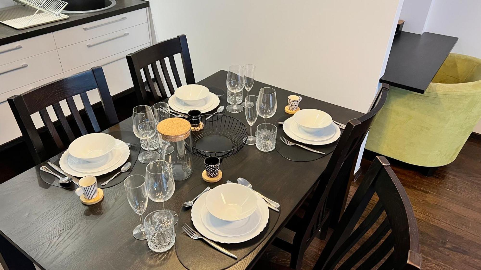 Zygio Apartamentai