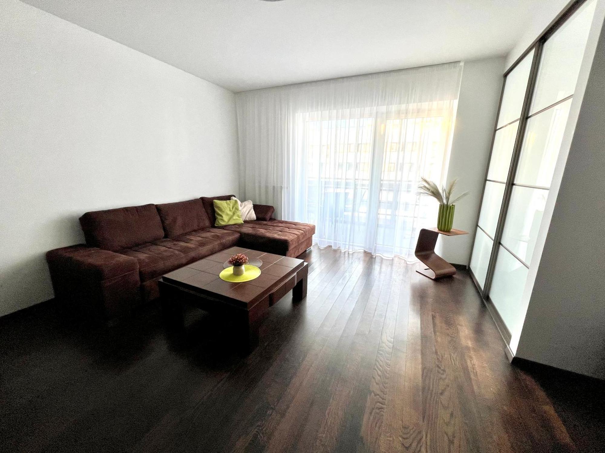 Zygio Apartamentai Butas Vilnius