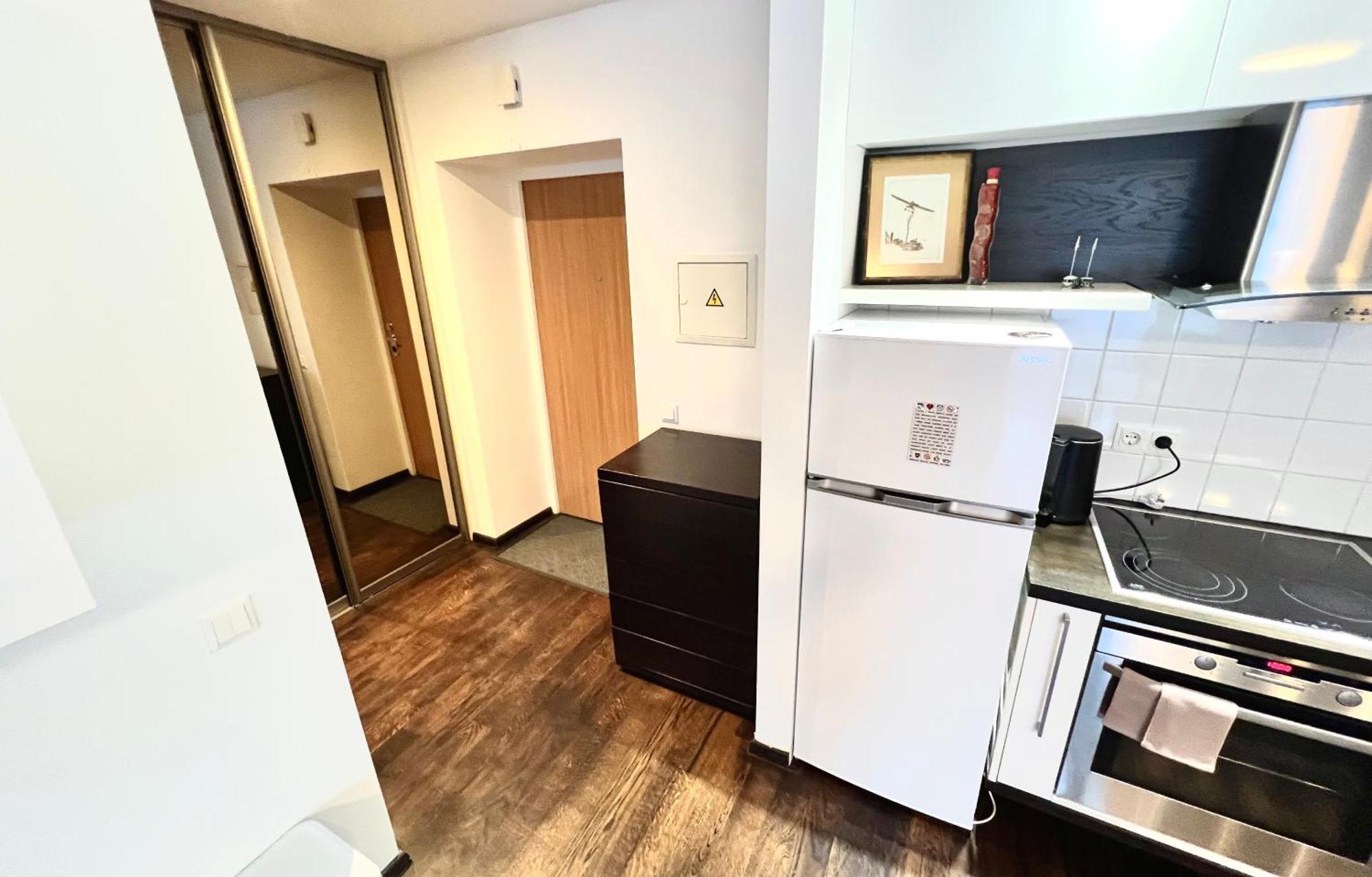 Zygio Apartamentai Butas