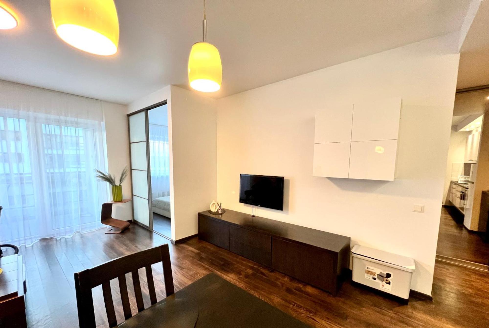 Zygio Apartamentai Vilnius