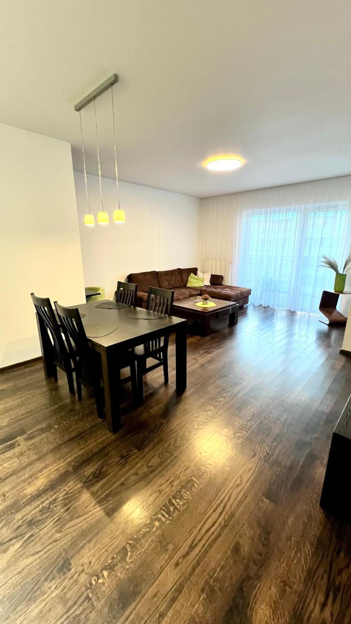 Zygio Apartamentai Butas