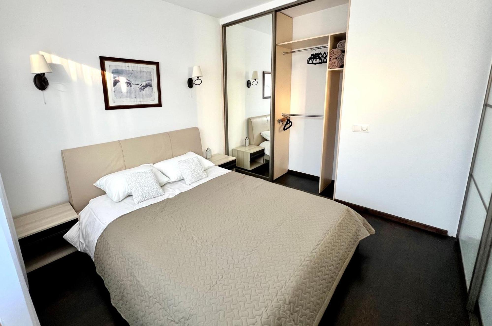 Zygio Apartamentai * Vilnius