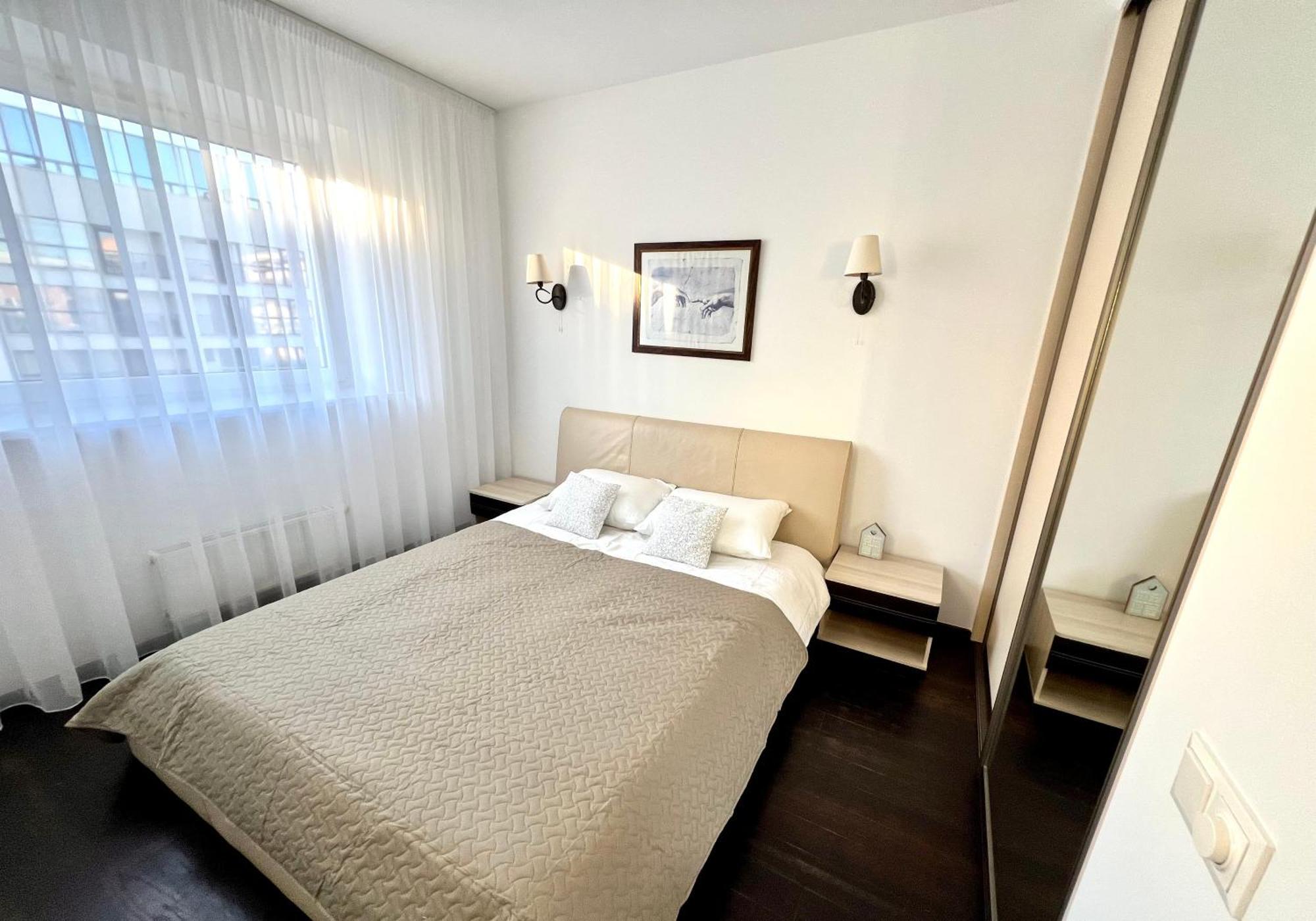 Butas Zygio Apartamentai *